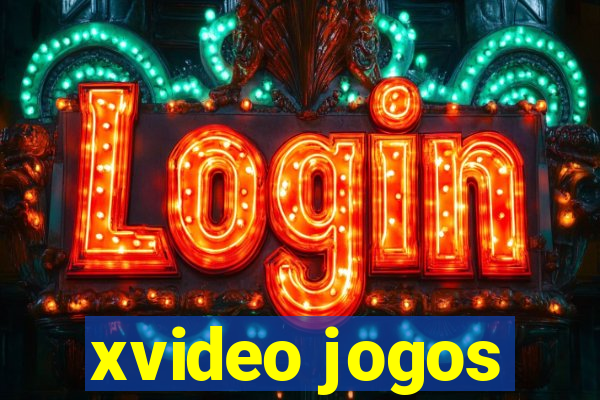 xvideo jogos